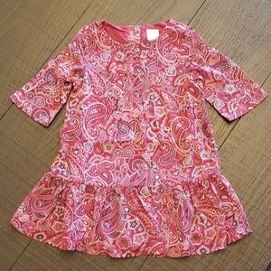 NWT Toddler's Red Dress